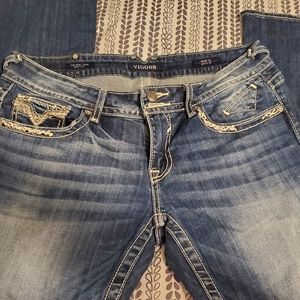 Vigoss jeans size 31